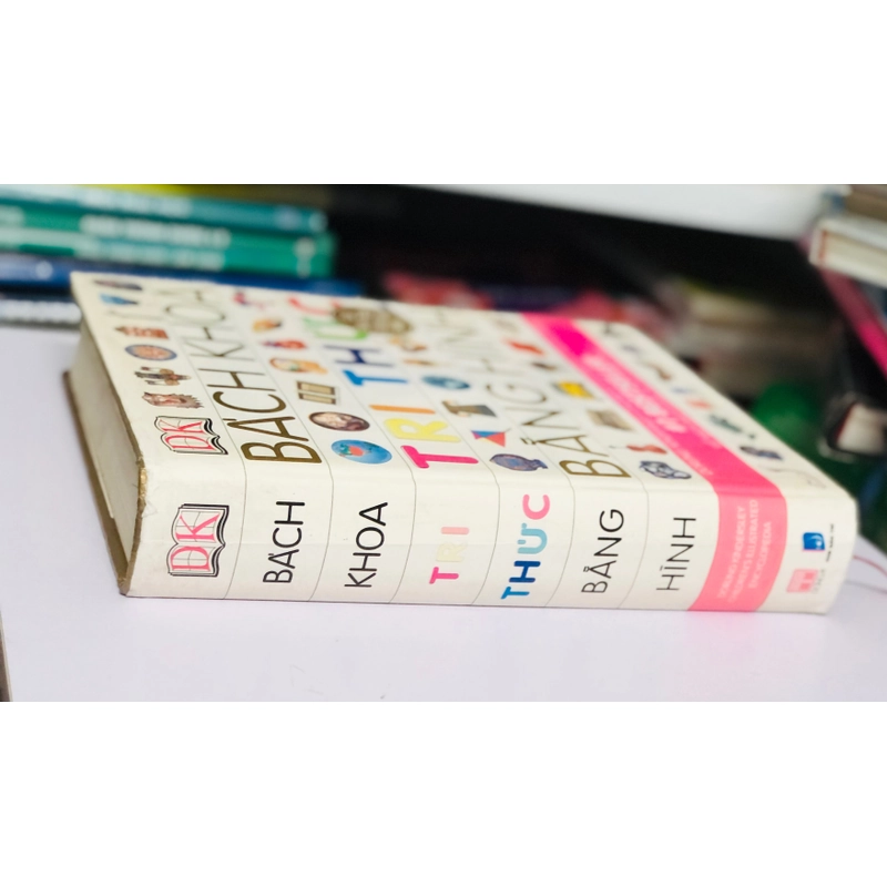 📚 BÁCH KHOA TRI THỨC BẰNG HÌNH ẢNH 482489