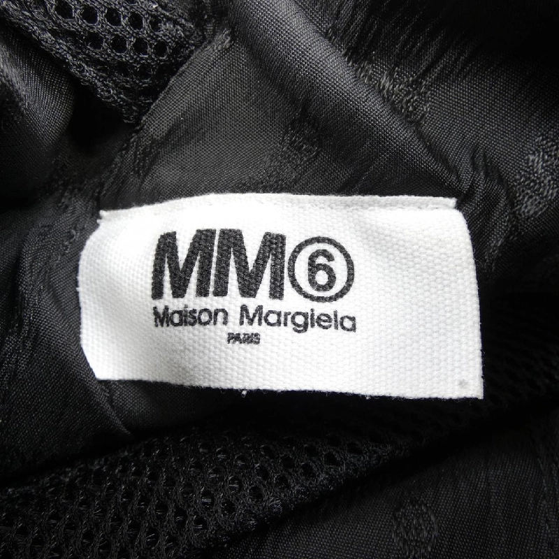 【Mã giảm giá】Túi MM6 660454