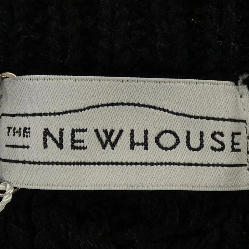ザニューハウス THE NEWHOUSE Áo gile - Hàng hiệu Authentic 775525