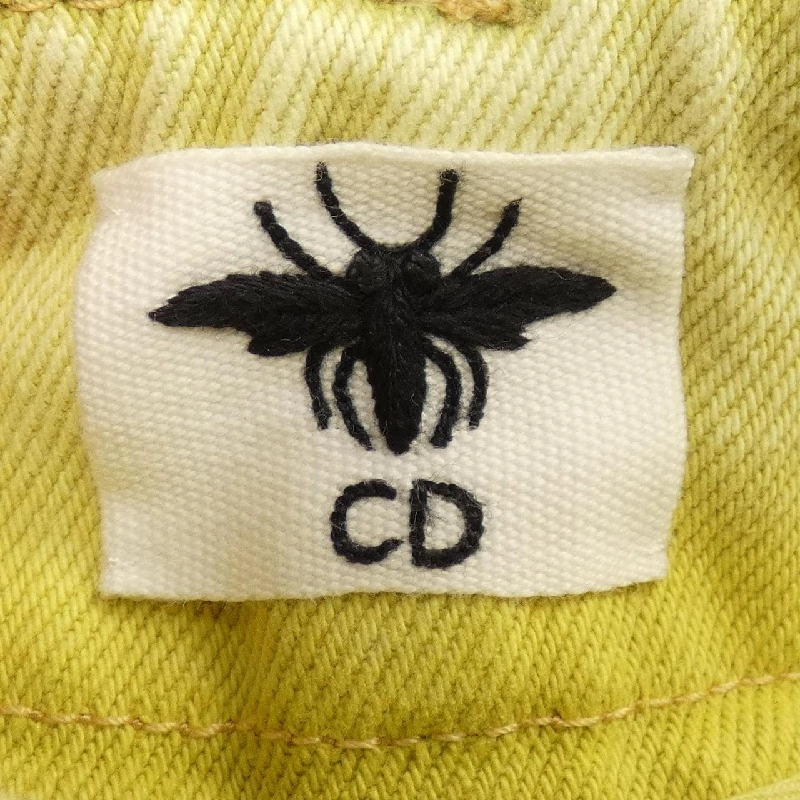 【Mã giảm giá】Quần shorts CHRISTIAN DIOR 653370