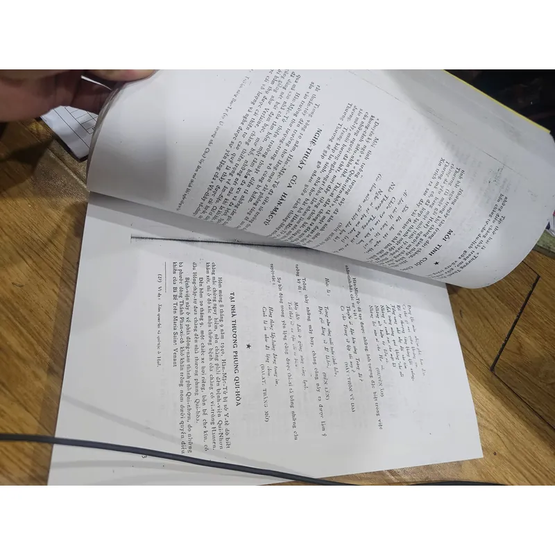 Đất Việt trời Nam (sách photo)
 691548