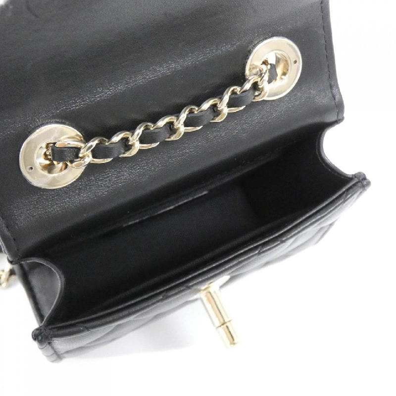 Túi xách vai Chanel 81633 609331