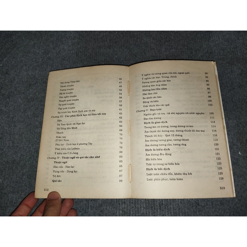 KINH DỊCH ĐẠO CỦA NGƯỜI QUÂN TỬ 478610