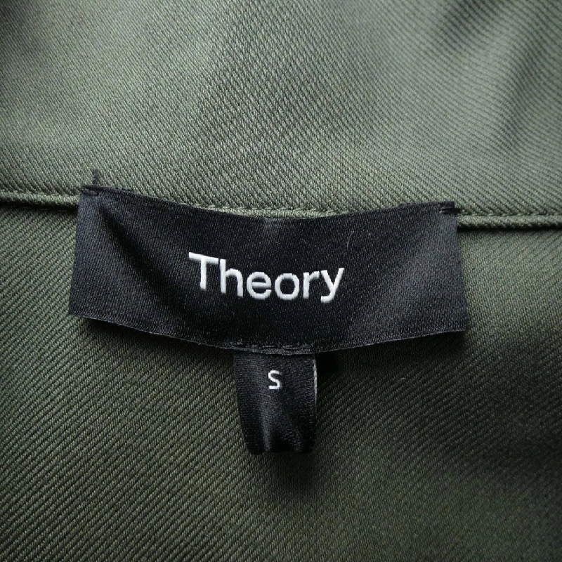 【Mã giảm giá】Áo khoác theory 638184