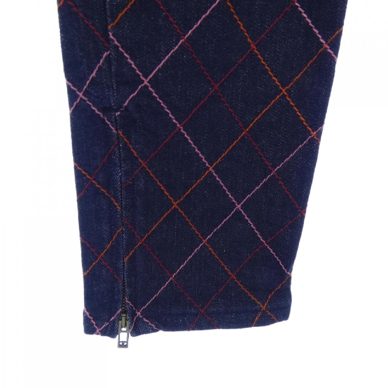 Jeans CHANEL P56769V43106 651035