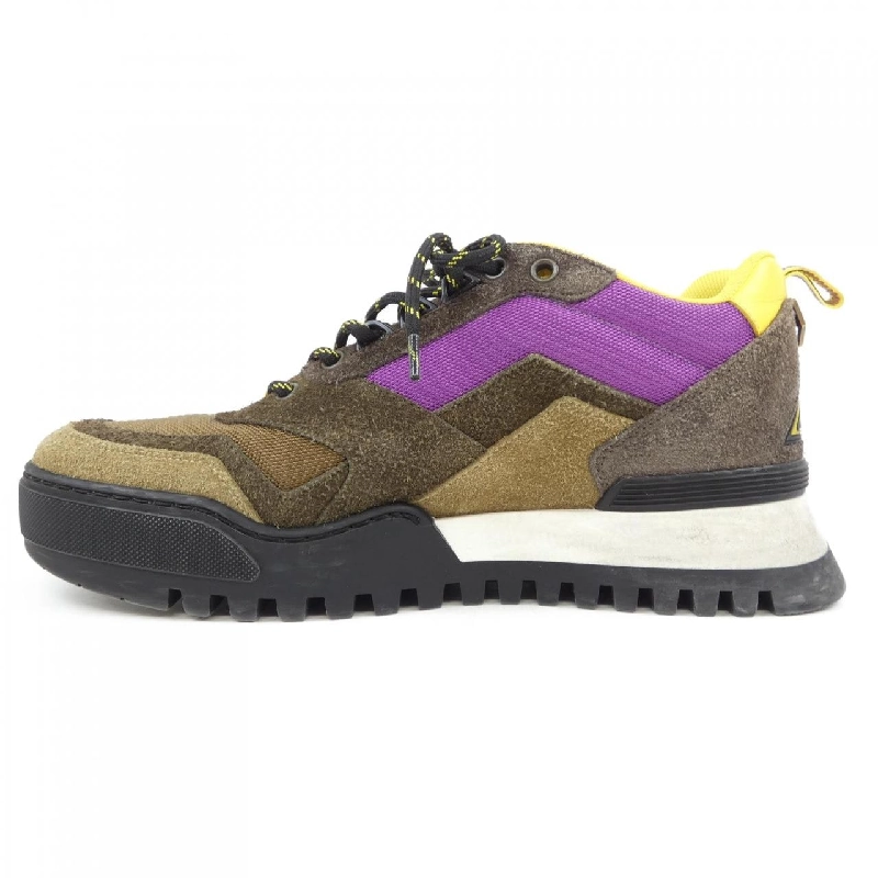 Giày thể thao LOUIS VUITTON LV Hiking Line - Hàng hiệu Chính hãng 904348