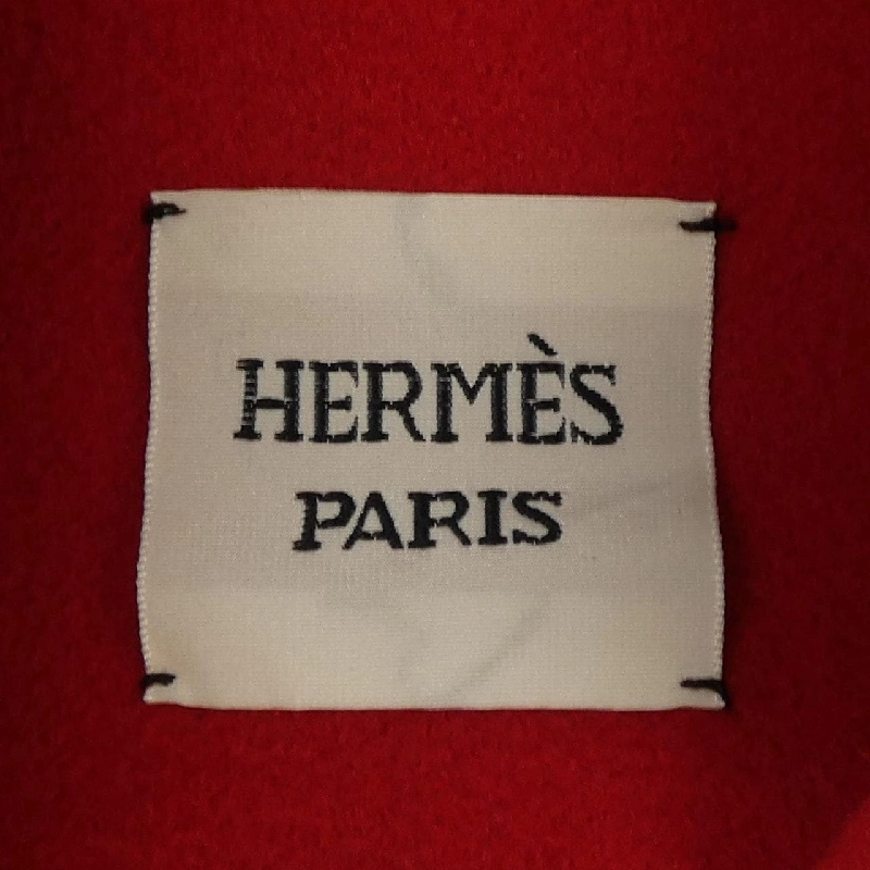 【Mã giảm giá】Áo khoác HERMES 637825