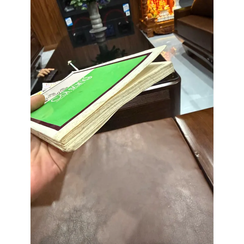 TRỞ VỀ TỪ CÕI SÁNG – Nguyễn Phong- K5 1033685