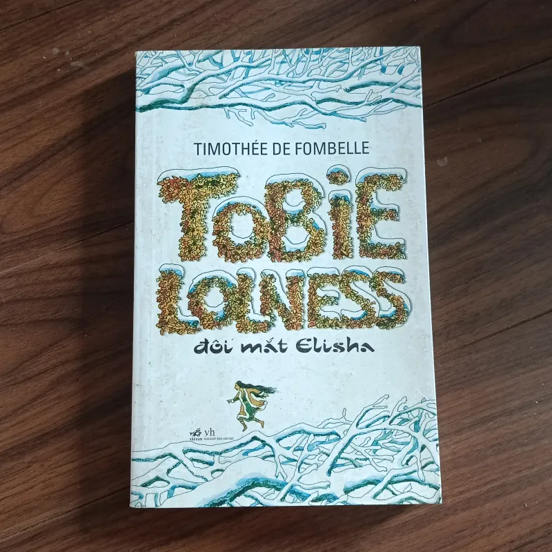 Toona lioness - đôi mắt elisha 763360