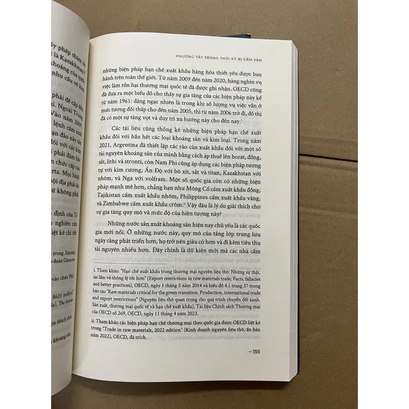 Cuộc Chiến Kim Loại Hiếm 715480