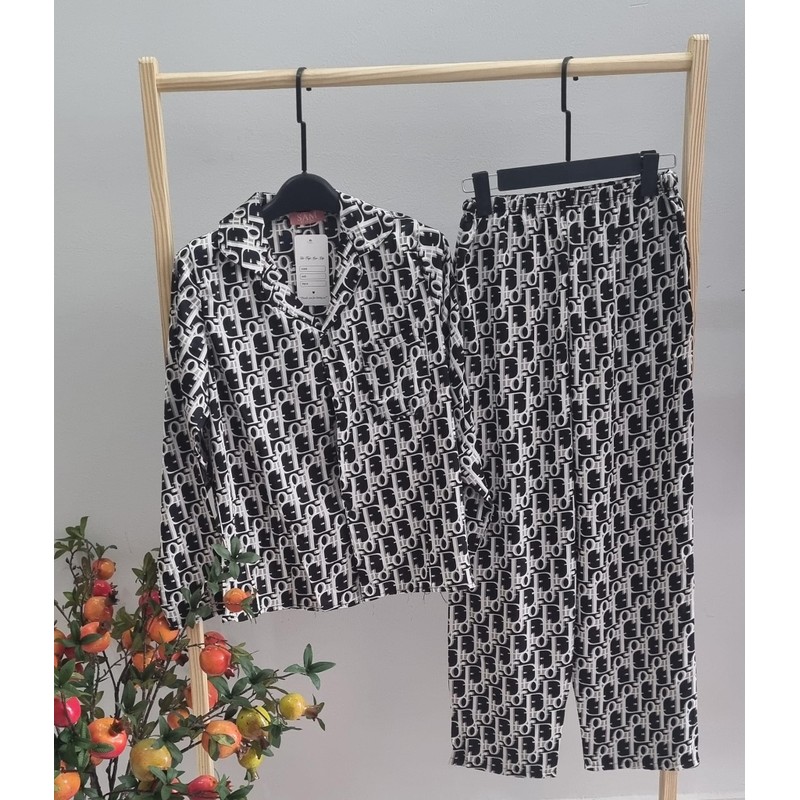 Đồ bộ pijama size 40-60kg mới 140116