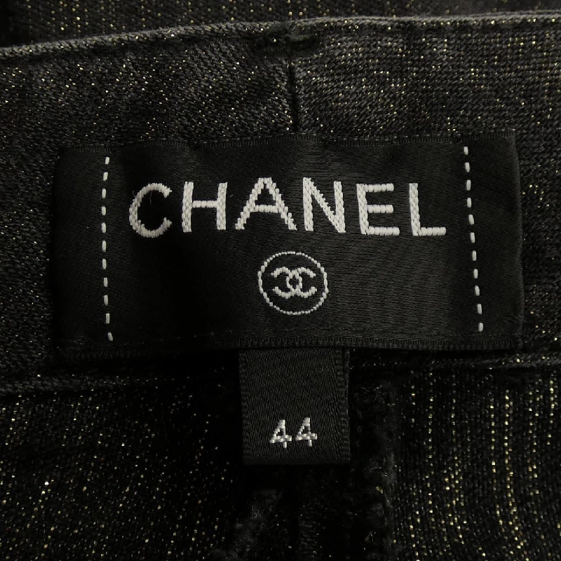【Mã giảm giá】Chanel CHANEL Quần 654798