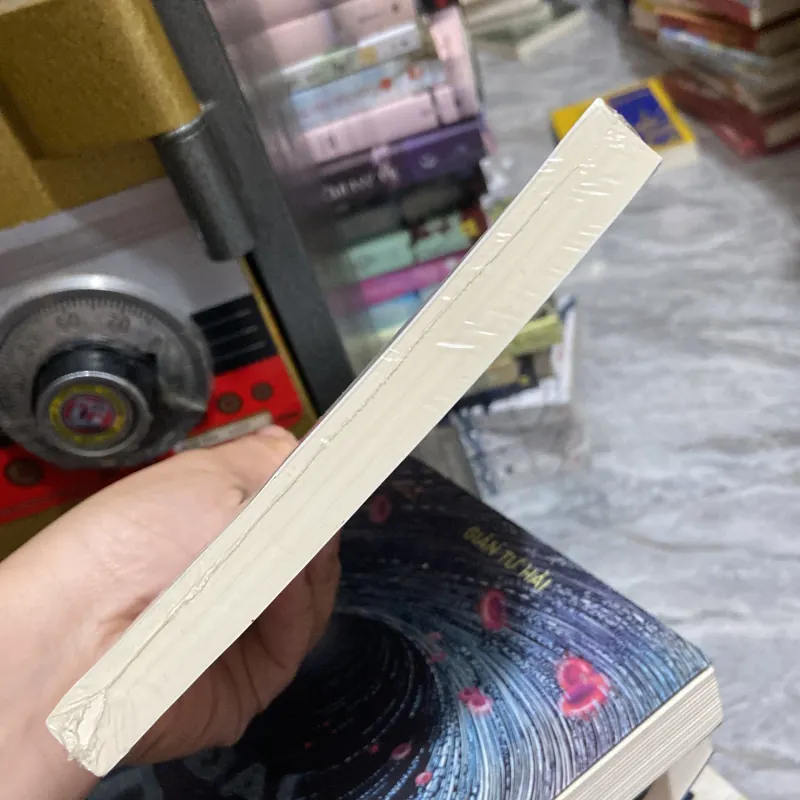 (Tự truyện) - Nghề giúp việc - Stephanie Land 972485