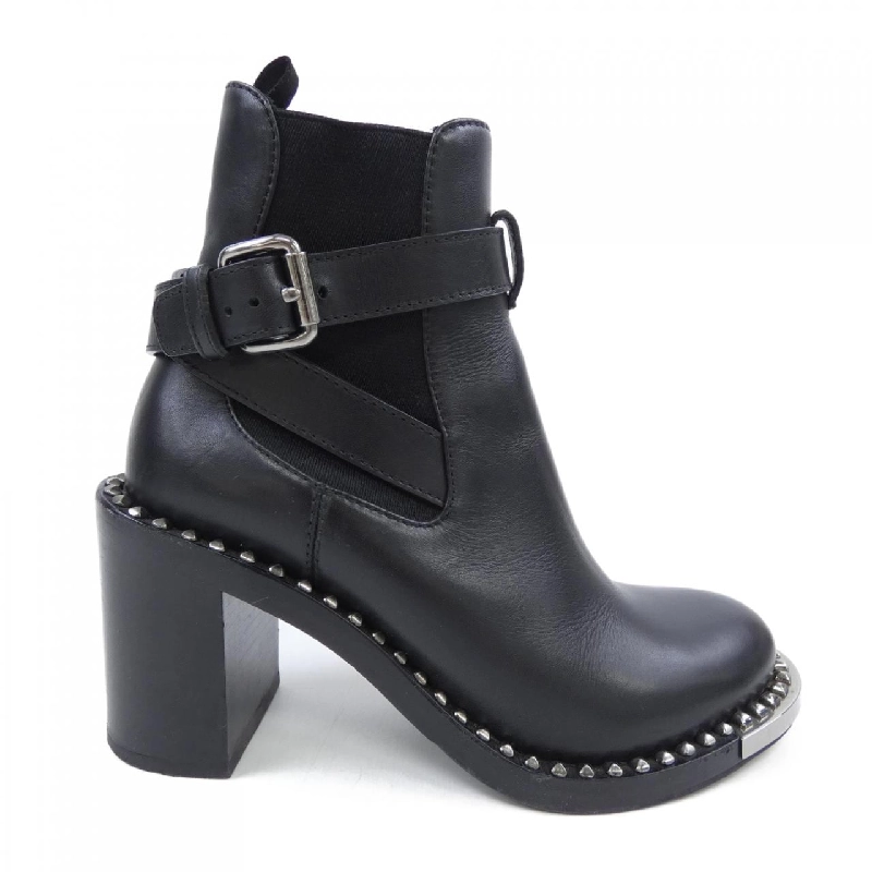 Giày bốt MIU MIU - Hàng hiệu Authentic 828189