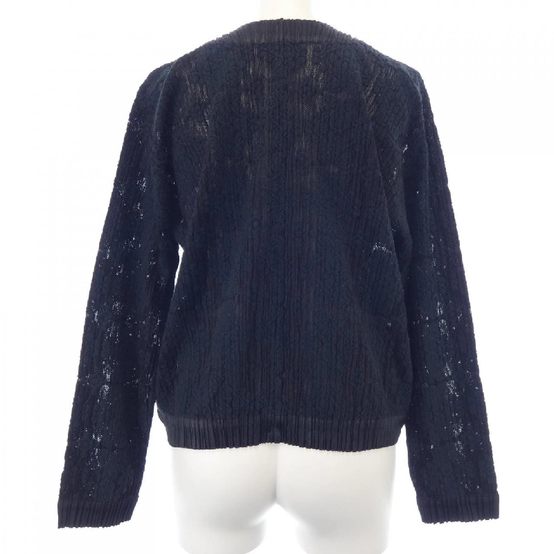 Pleats Please PLEATS PLEASE PP93-JD712 Áo khoác cardigan 628098