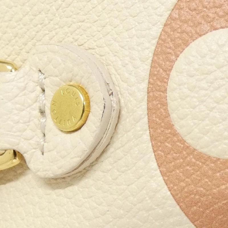 Túi Louis Vuitton Monogram Bicolor Neverfull MM M21579 609596