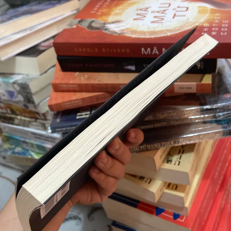 (Trinh thám) - Người con - Georges Simenon 1003065