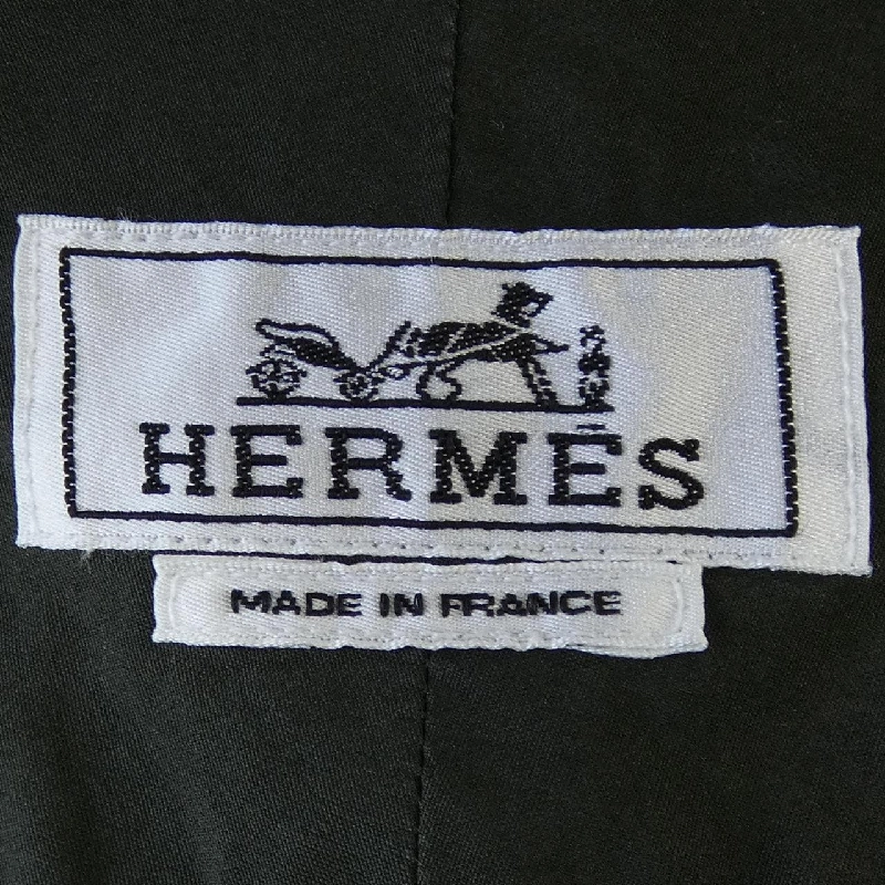 HERMES *31-5609 Áo khoác - Hàng hiệu Chính hãng 895340