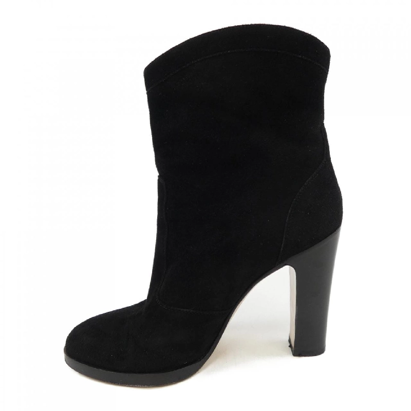 Giày bốt GIANVITO ROSSI - Hàng hiệu Authentic 829323