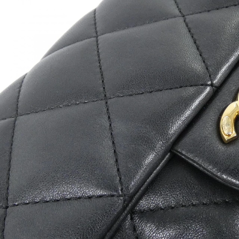 Túi xách chéo Chanel AS3456 - Hàng hiệu Authentic 767137