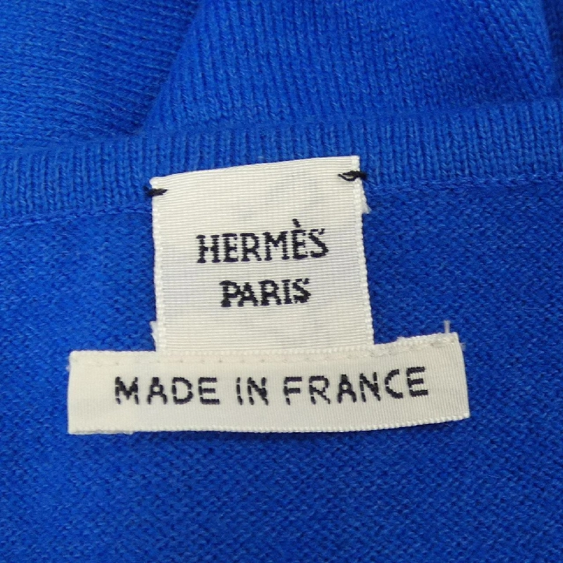 HERMES EX-LIBRIS 66-7752 Vải len 634672