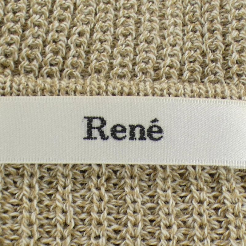 Rene RENE Áo khoác cardigan - Hàng hiệu Chính hãng 815009