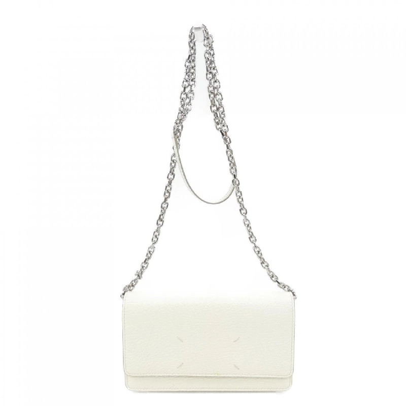 Maison Margiela 4 Stitch Chain Wallet SA3UI0008 BAG - Hàng hiệu Authentic 831936