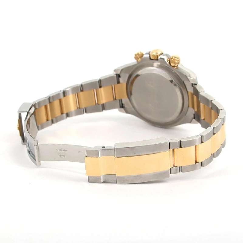 Đồng hồ Rolex Daytona 126503 SSxYG tự động - Hàng hiệu chính hãng 881387