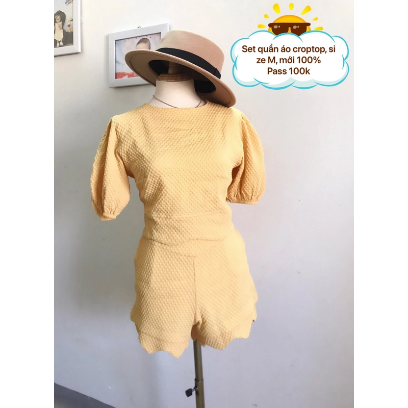 Đầm công sở, túi, đồ bơi thời trang cao cấp size M, có cái newtag, có cái còn mới 98-99% 251298