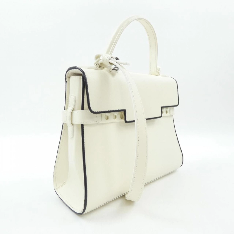【Khuyến mãi】Túi DELVAUX 660250