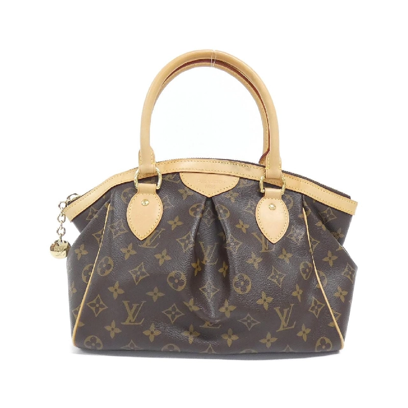 Túi xách Louis Vuitton Monogram Tivoli PM M40143 - Hàng hiệu Chính hãng 764561