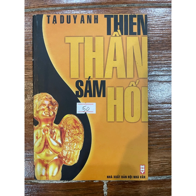 Thiên thần sám hối (k1) 323041