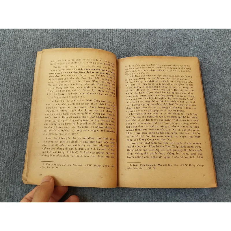 GIÁO DỤC HỌC QUÂN SỰ TẬP II 694793