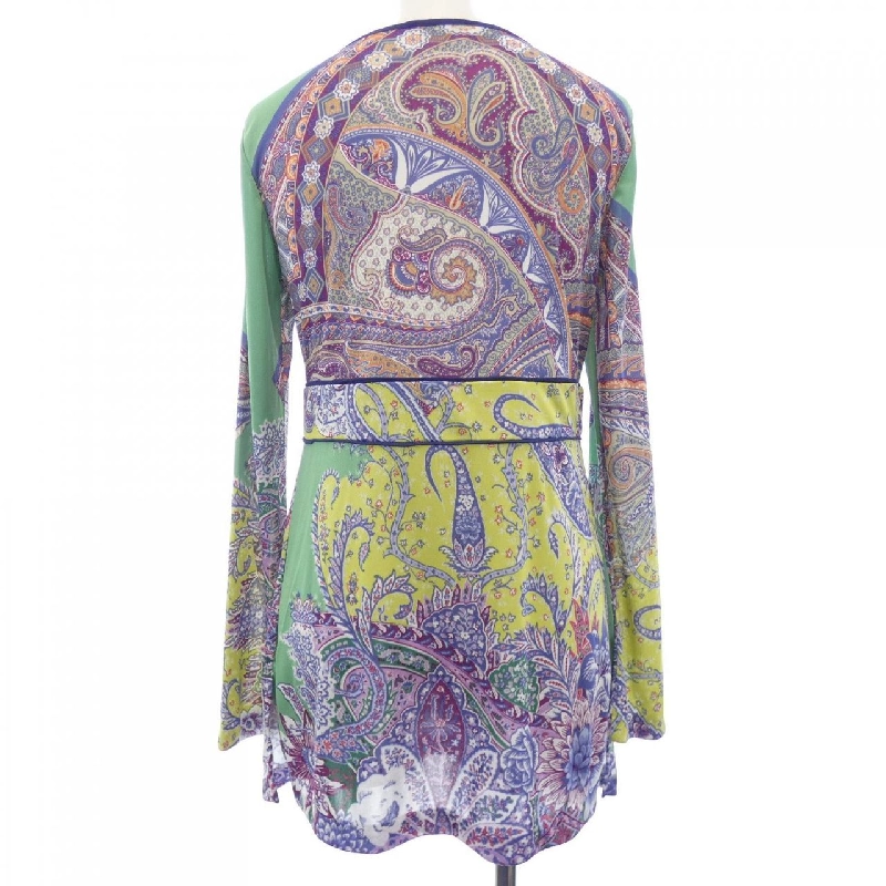 【Mã giảm giá】Etro ETRO Áo 643393