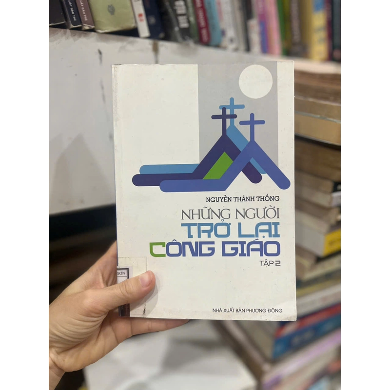 Những người trở lại Công giáo 477386