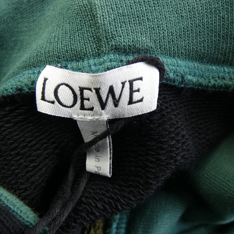 LOEWE H526341XB5 Áo khoác - Hàng hiệu Chính hãng 893544