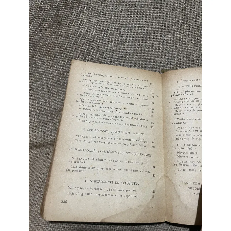 Ngữ pháp tiếng Pháp tập hai, 260 trang  748135