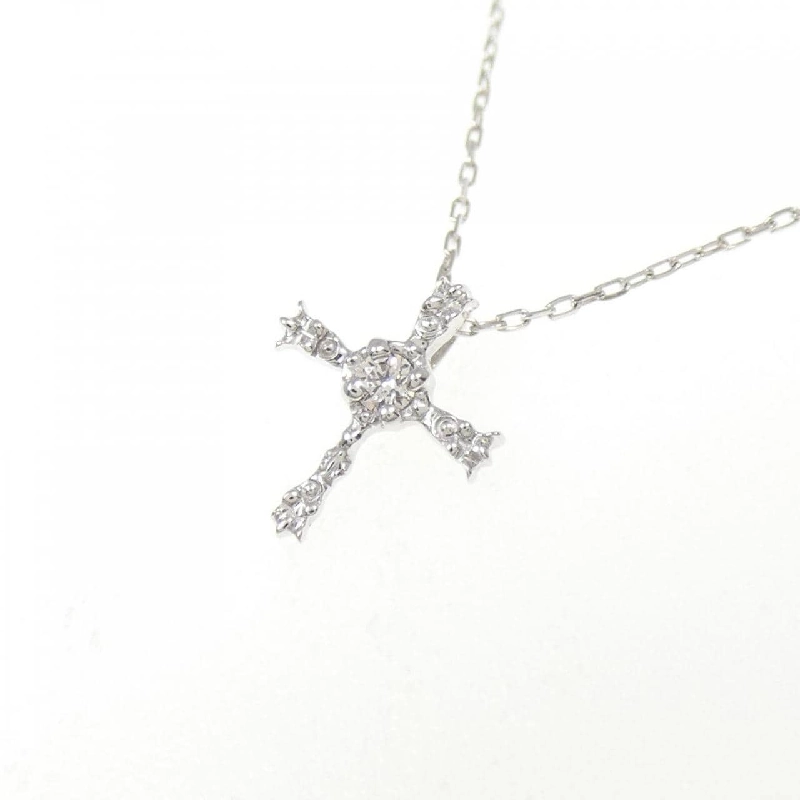 K10WG Đá quý kim cương - Hàng hiệu Chính hãng 860599