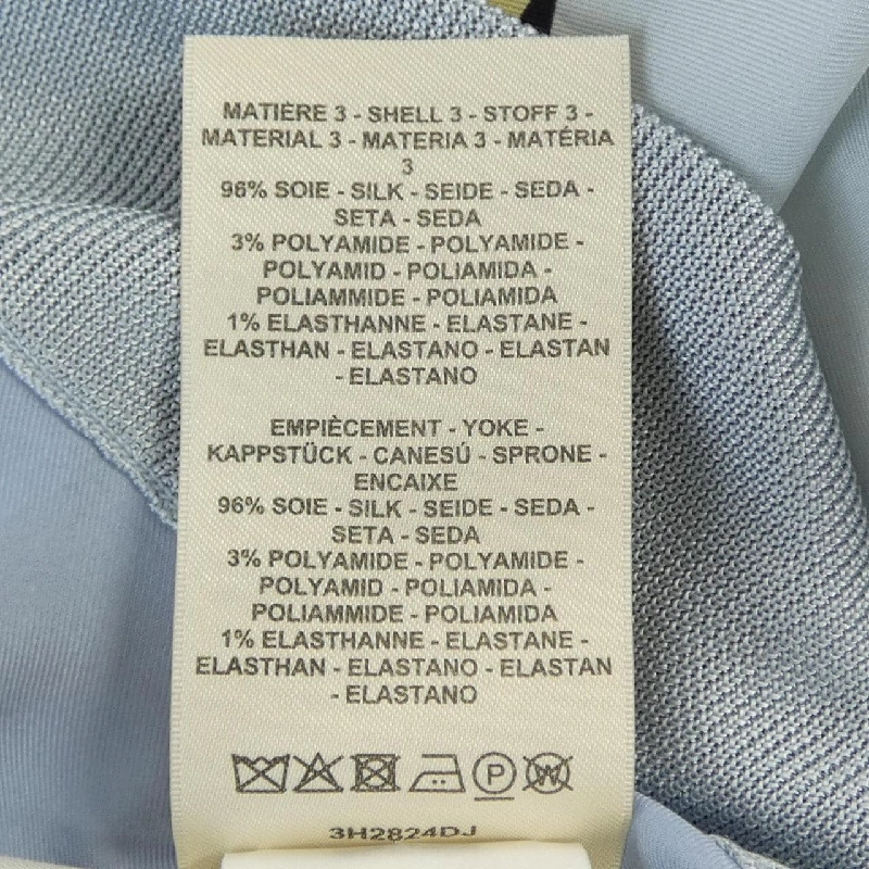 HERMES FIGURE ARTISTIC 3H2824DJ Áo thun - Hàng hiệu Authentic 811559