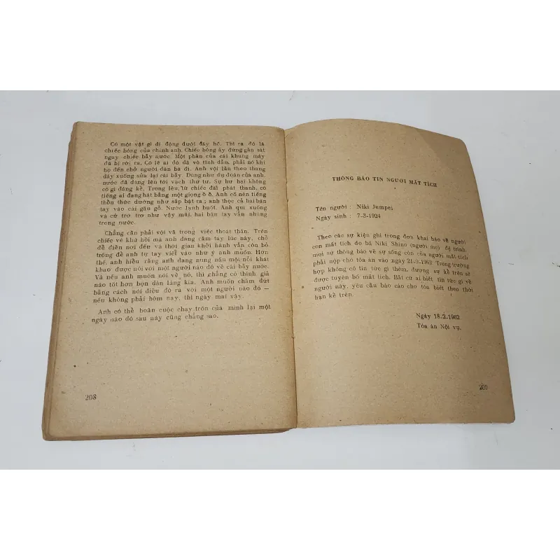 Tiểu thuyết Nhật NGƯỜI ĐÀN BÀ TRONG CỒN CÁT (Kobo Abe) 786316