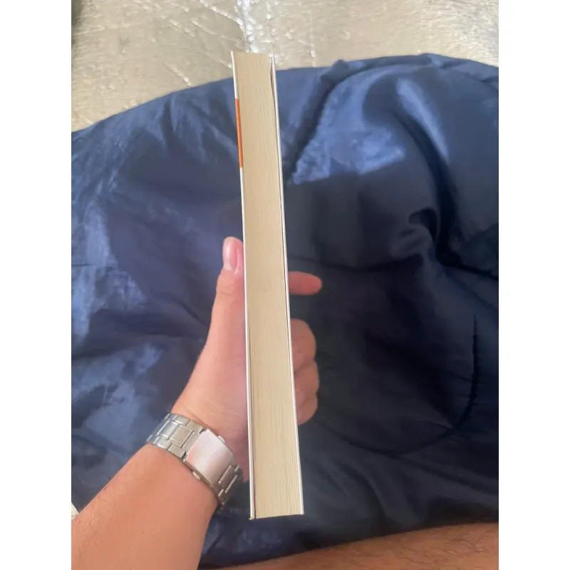 Toán Học, Một Thiên Tiểu Thuyết - Mickaël Launay, Mới 90% (Hoi) 998038