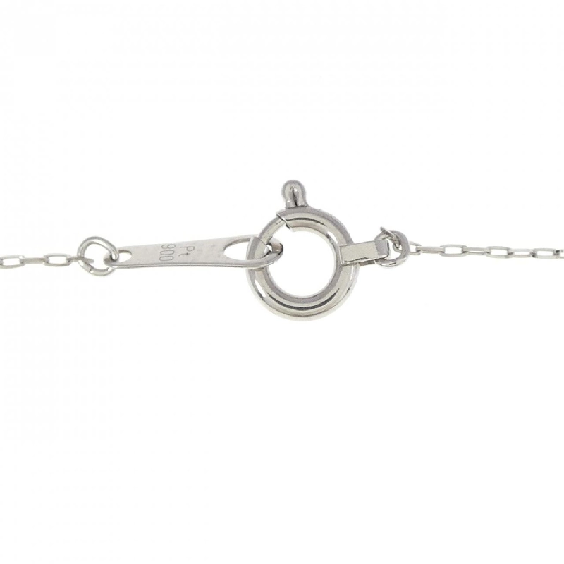 Dây chuyền kim cương PT 0.05CT - Hàng hiệu Authentic 863364