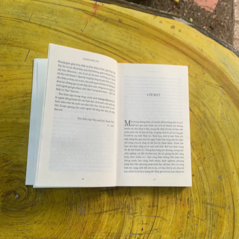 GƯƠNG THẦY TRÒ - HOÀNG XUÂN VIỆT 936310