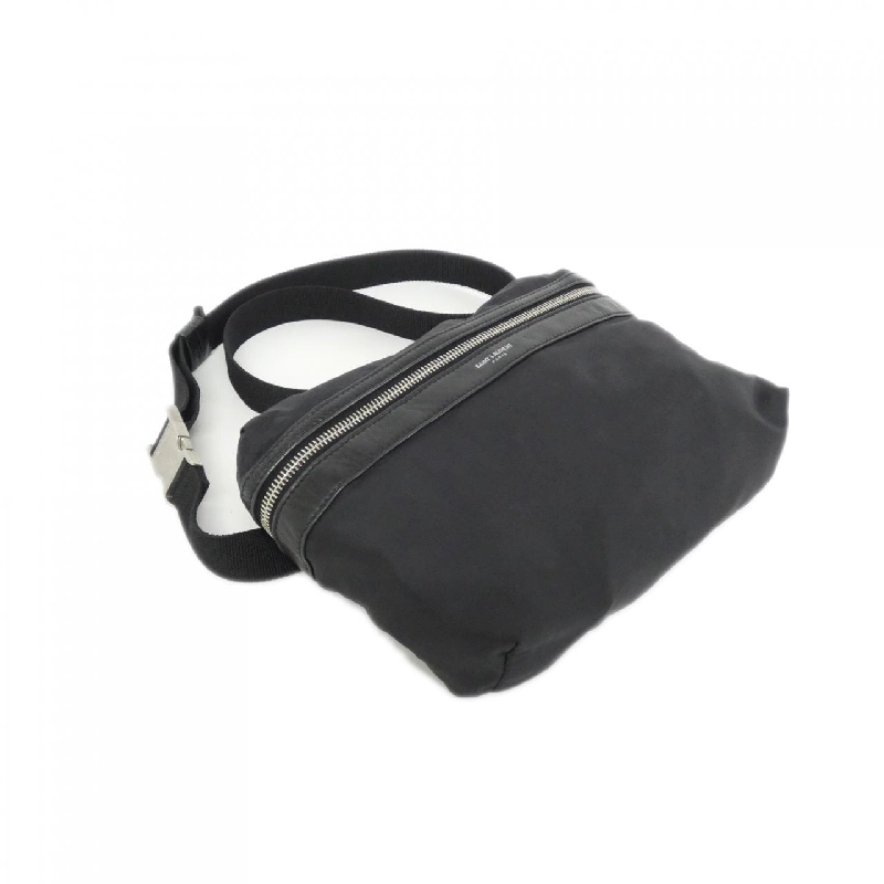 Ba lô San Laurent Double Top Zip 524903 9RP1E 608292