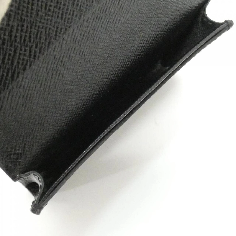 Louis Vuitton Taiga Enveloppe Carte de Visite M30922 Ví đựng thẻ - Hàng hiệu Chính hãng 806875