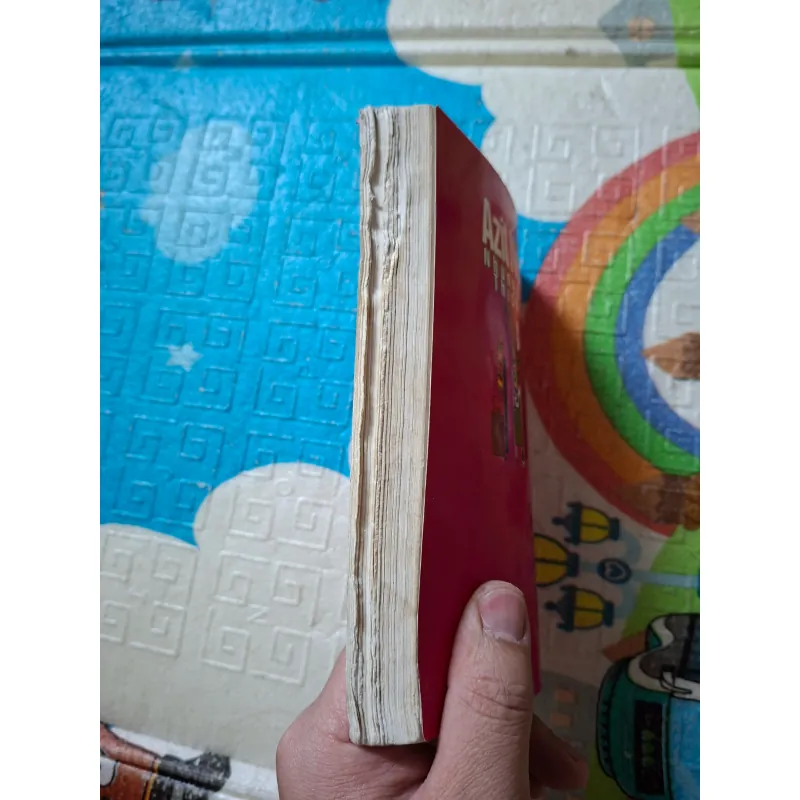 Những Người Thích Đùa - Azit Nêxin 936250