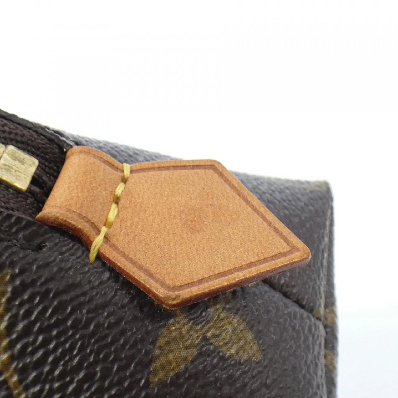 Túi xách Louis Vuitton Monogram Pochette Cosmetic PM M47515 622990