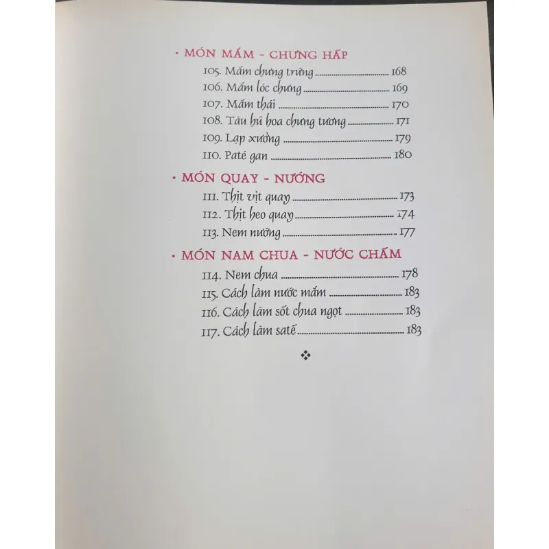 117 Món Ăn Chay Thông Dụng 757815