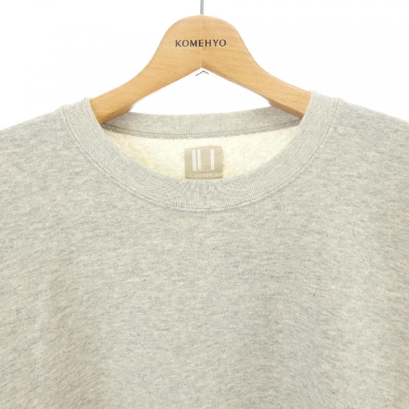 LANDHAUS Sweat - Hàng hiệu Authentic 887973