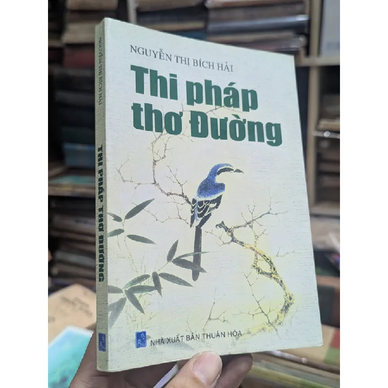 Thi Pháp Thơ Đường 137732